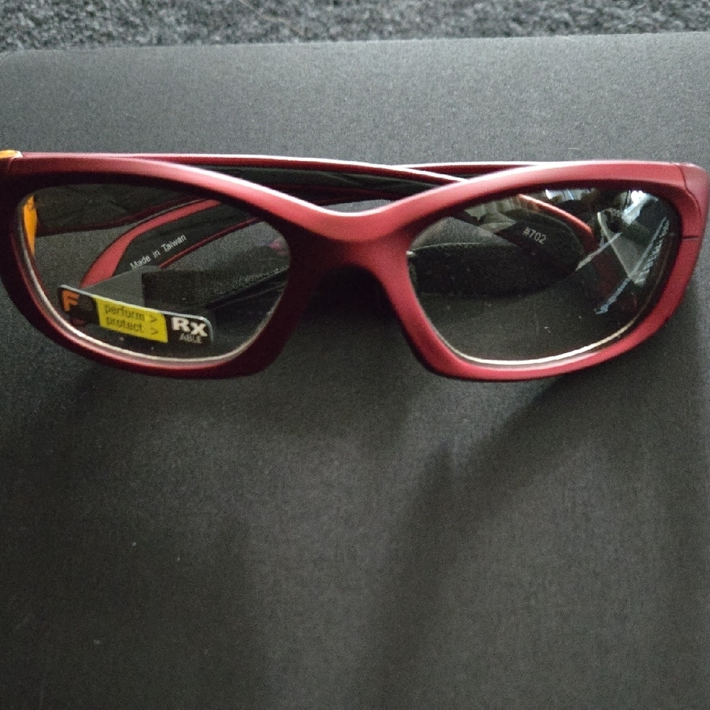 Liberty Kids Red Sunglasses